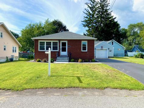 11 Washington Avenue Albany NY 12205