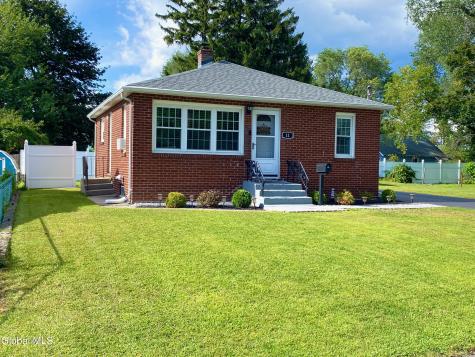 11 Washington Avenue Albany NY 12205