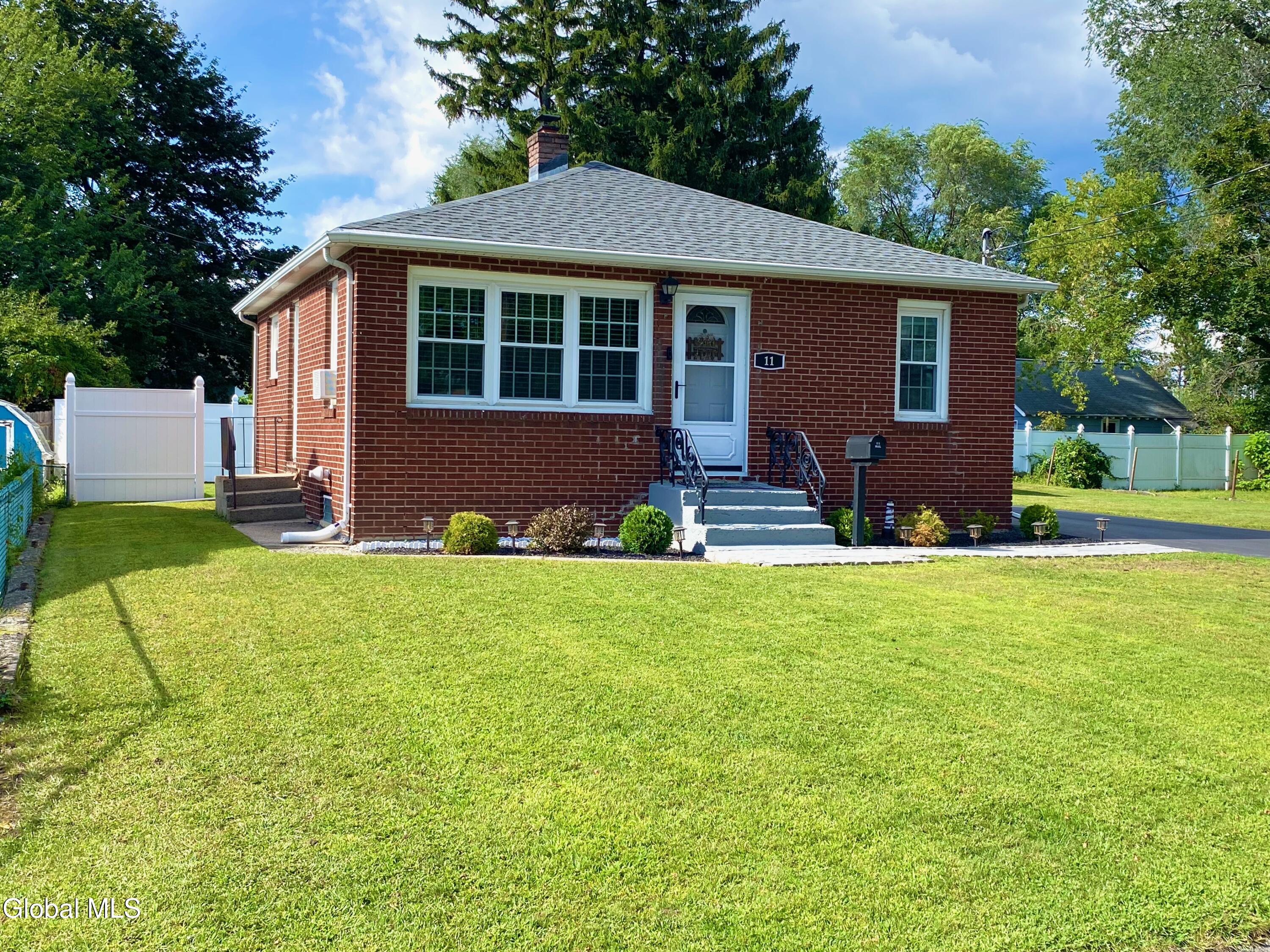11 Washington Avenue Albany NY 12205