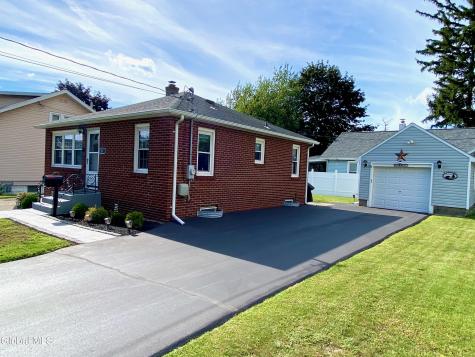 11 Washington Avenue Albany NY 12205