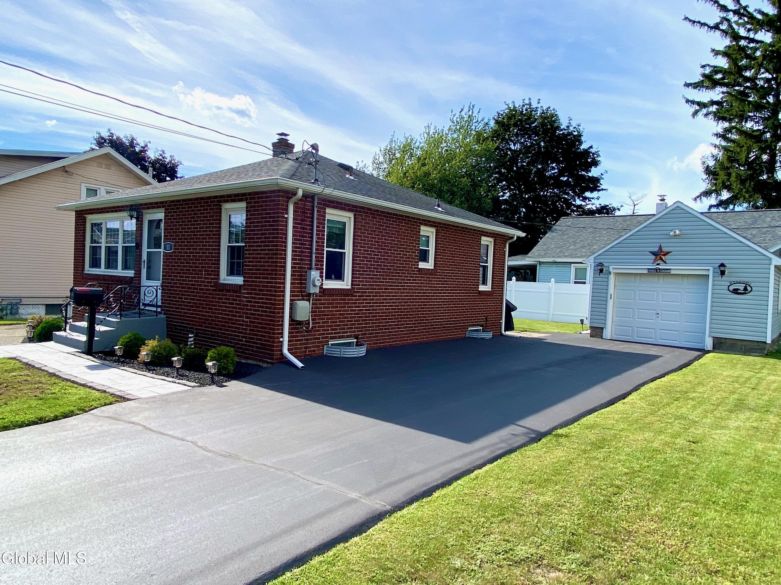 11 Washington Avenue Albany NY 12205