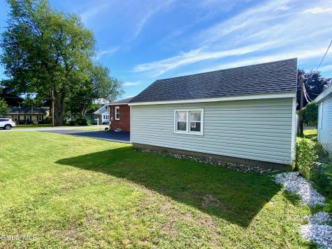 11 Washington Avenue Albany NY 12205