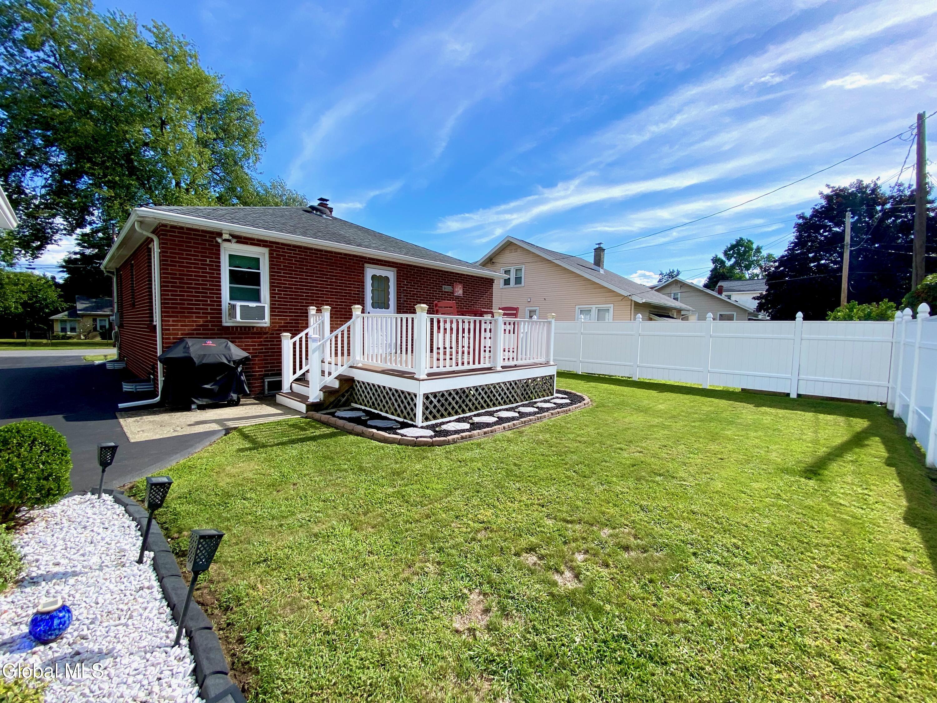 11 Washington Avenue Albany NY 12205
