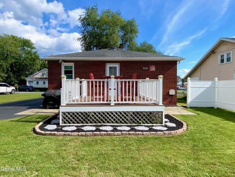 11 Washington Avenue Albany NY 12205