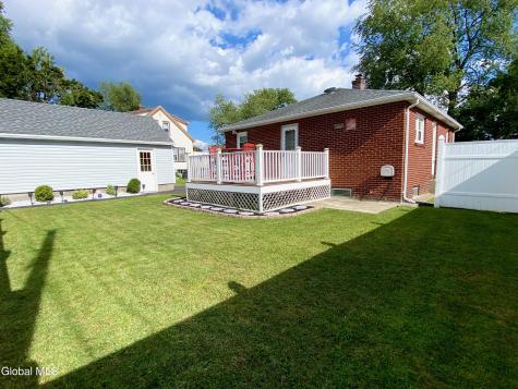 11 Washington Avenue Albany NY 12205
