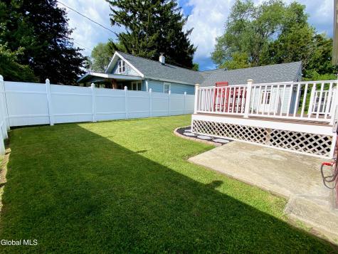 11 Washington Avenue Albany NY 12205