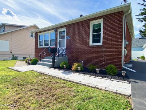 11 Washington Avenue Albany NY 12205