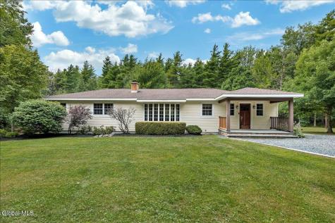 54 Cold Springs Road Troy NY 12180