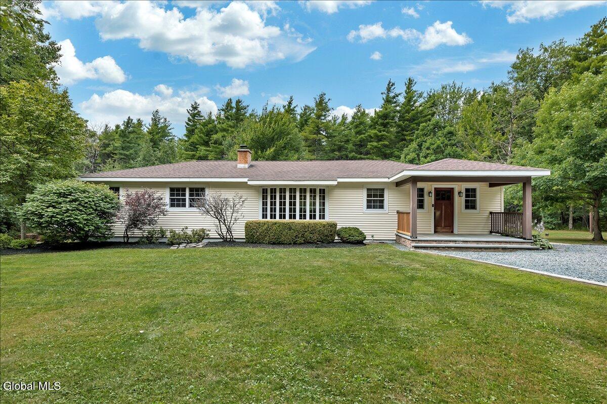 54 Cold Springs Road Troy NY 12180
