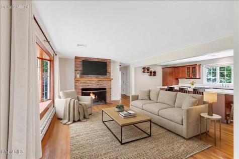 54 Cold Springs Road Troy NY 12180