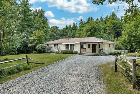 54 Cold Springs Road Troy NY 12180