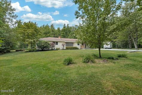 54 Cold Springs Road Troy NY 12180