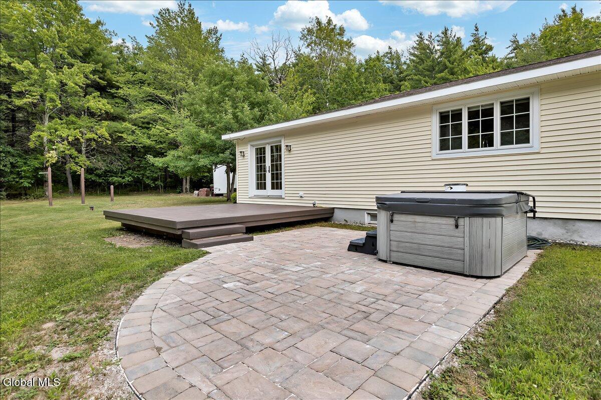 54 Cold Springs Road Troy NY 12180