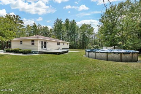 54 Cold Springs Road Troy NY 12180