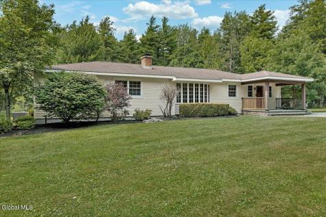 54 Cold Springs Road Troy NY 12180