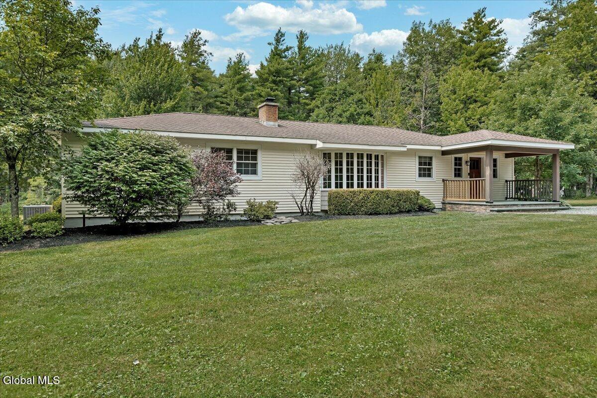 54 Cold Springs Road Troy NY 12180
