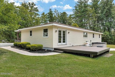 54 Cold Springs Road Troy NY 12180
