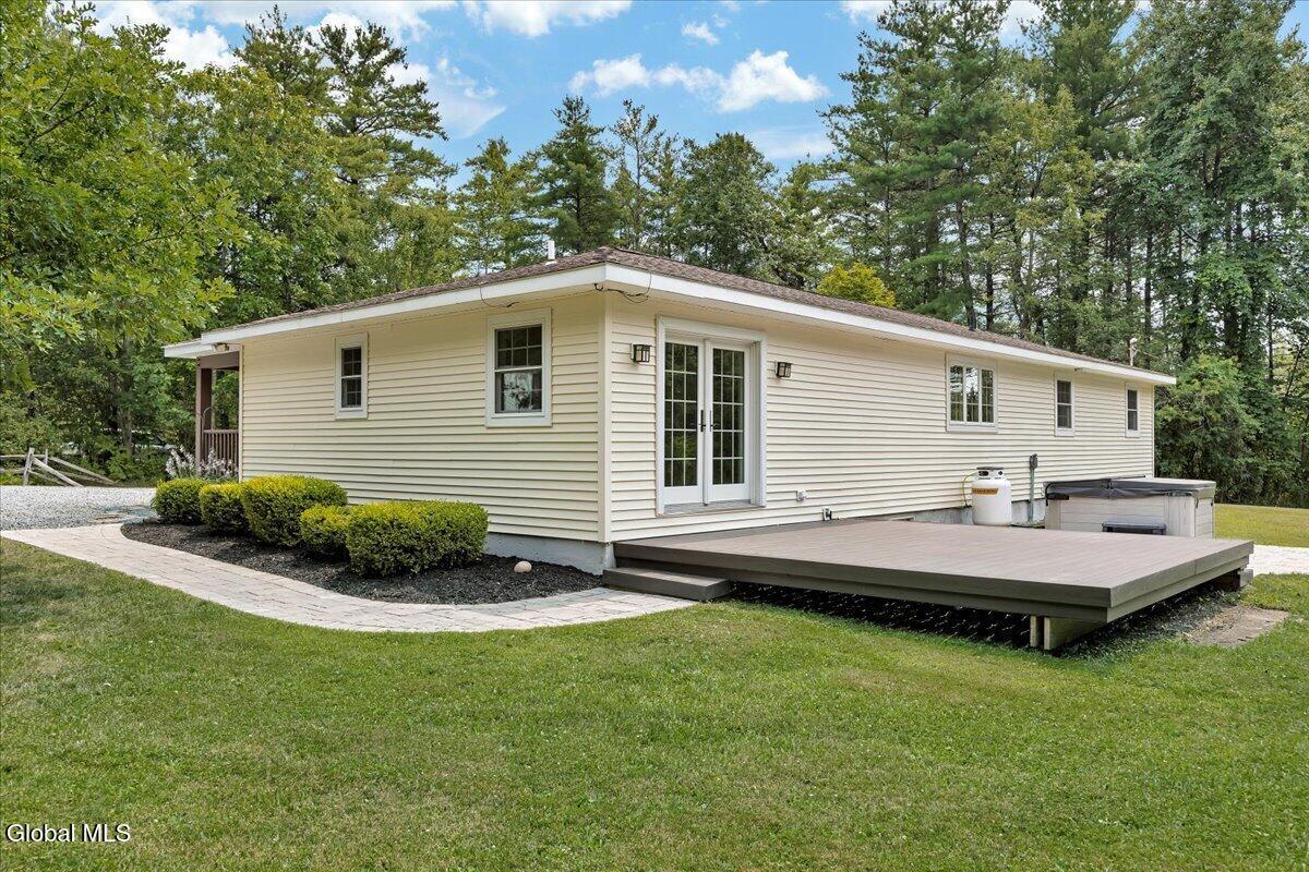 54 Cold Springs Road Troy NY 12180