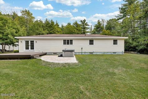 54 Cold Springs Road Troy NY 12180
