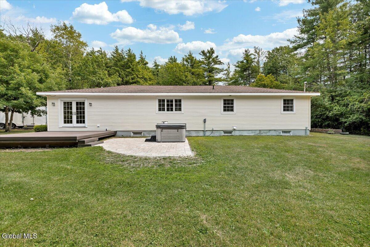 54 Cold Springs Road Troy NY 12180