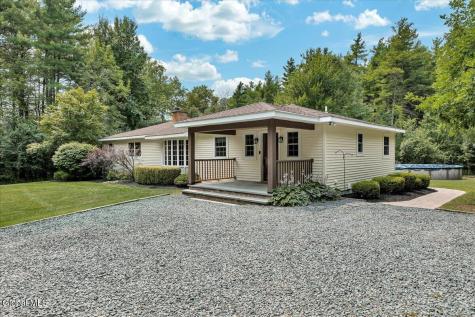 54 Cold Springs Road Troy NY 12180