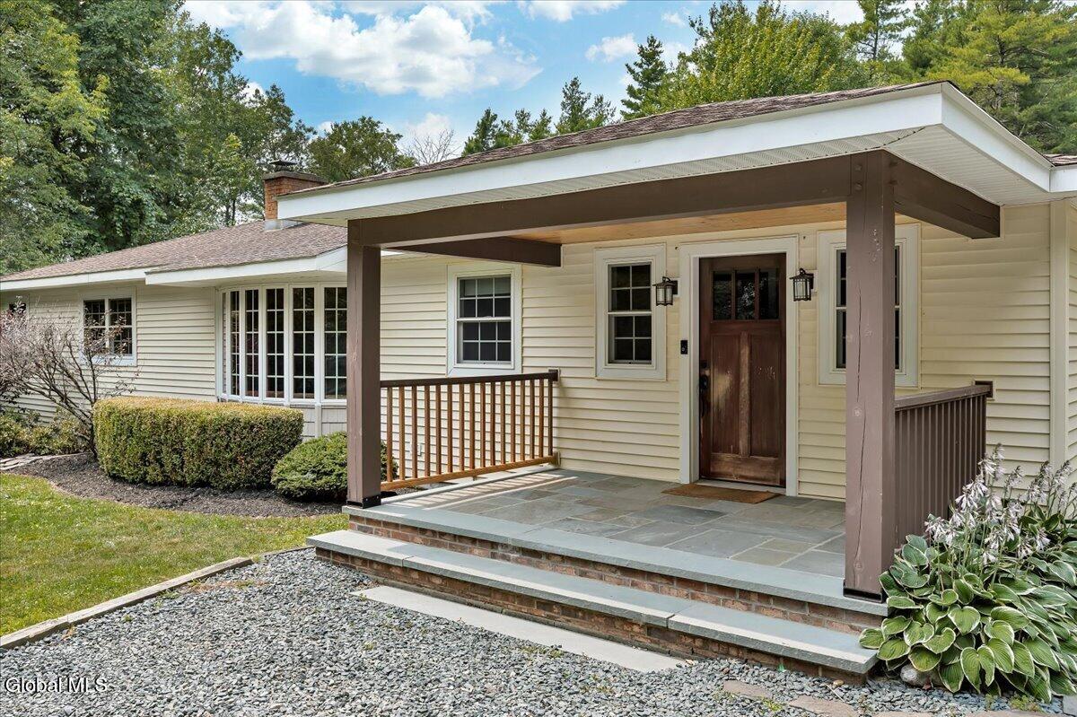 54 Cold Springs Road Troy NY 12180