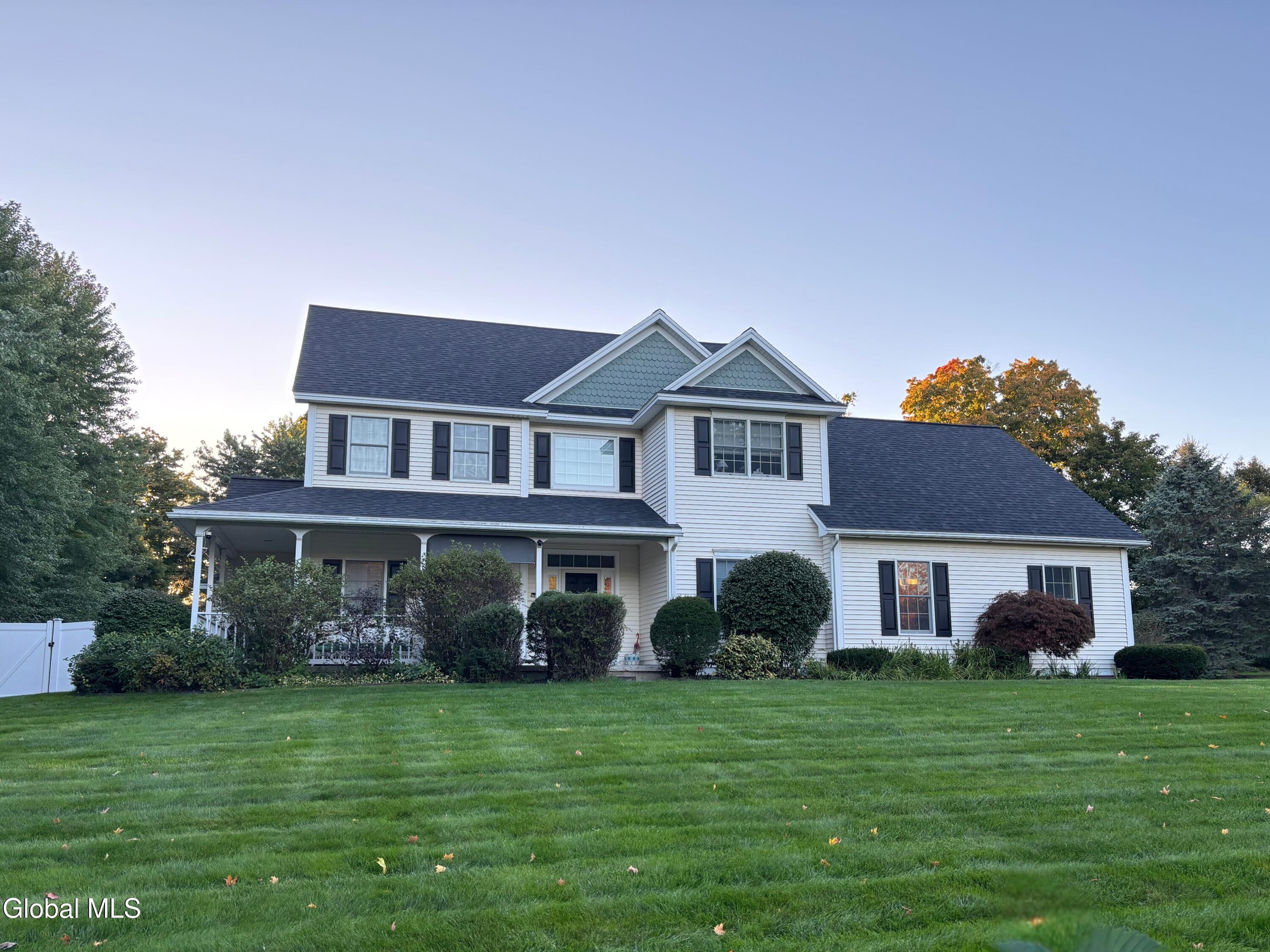 29 Long Creek Drive Burnt Hills NY 12027