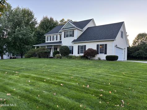 29 Long Creek Drive Burnt Hills NY 12027