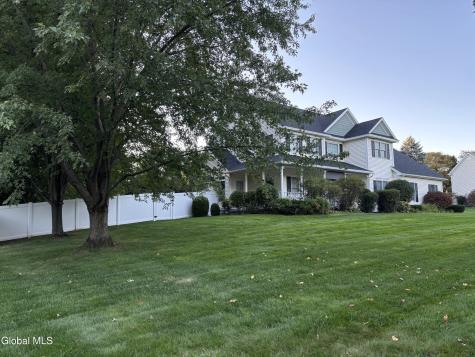 29 Long Creek Drive Burnt Hills NY 12027