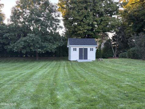 29 Long Creek Drive Burnt Hills NY 12027