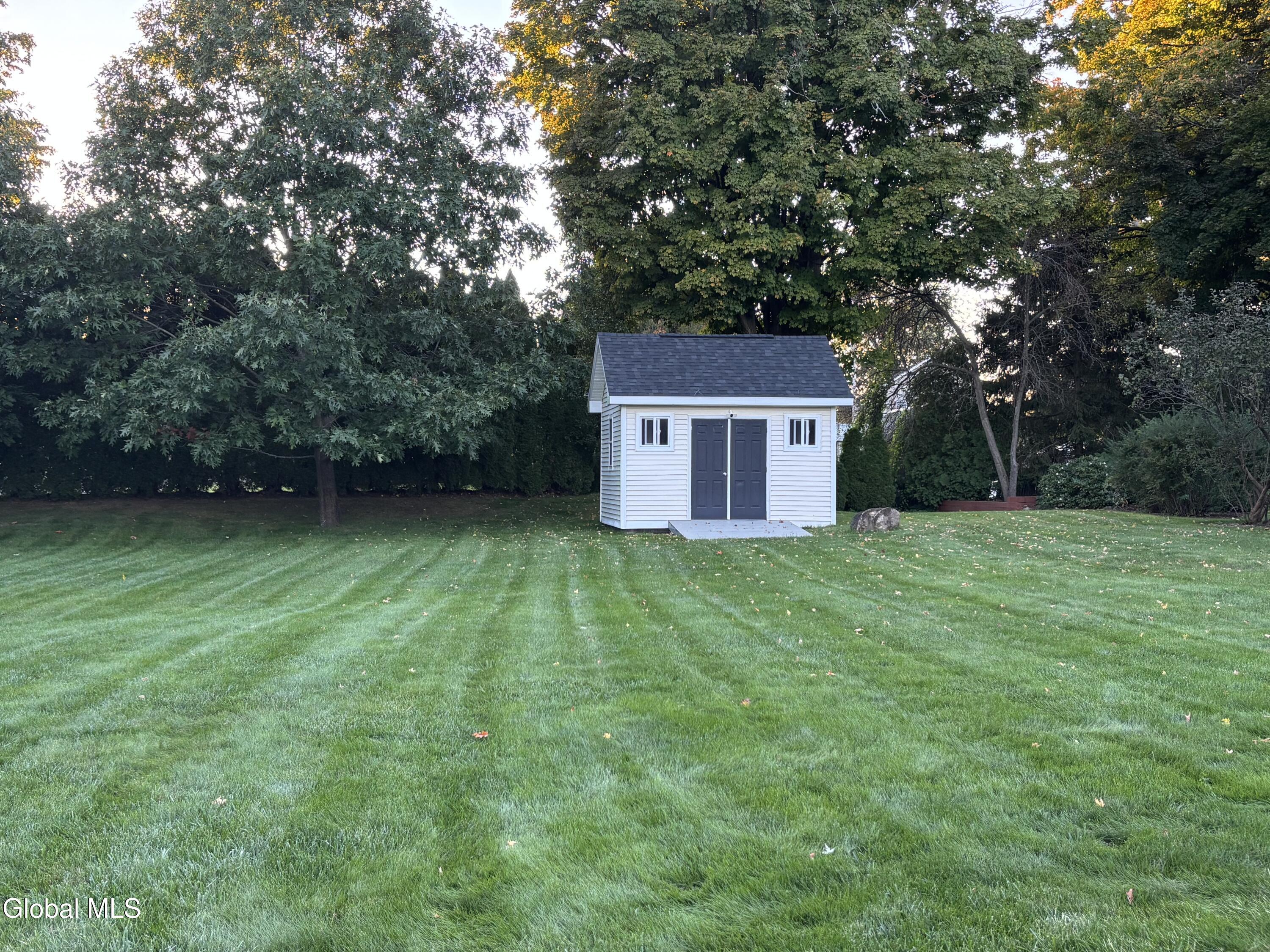 29 Long Creek Drive Burnt Hills NY 12027