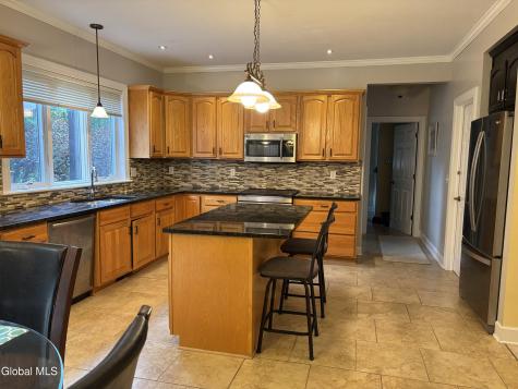 29 Long Creek Drive Burnt Hills NY 12027