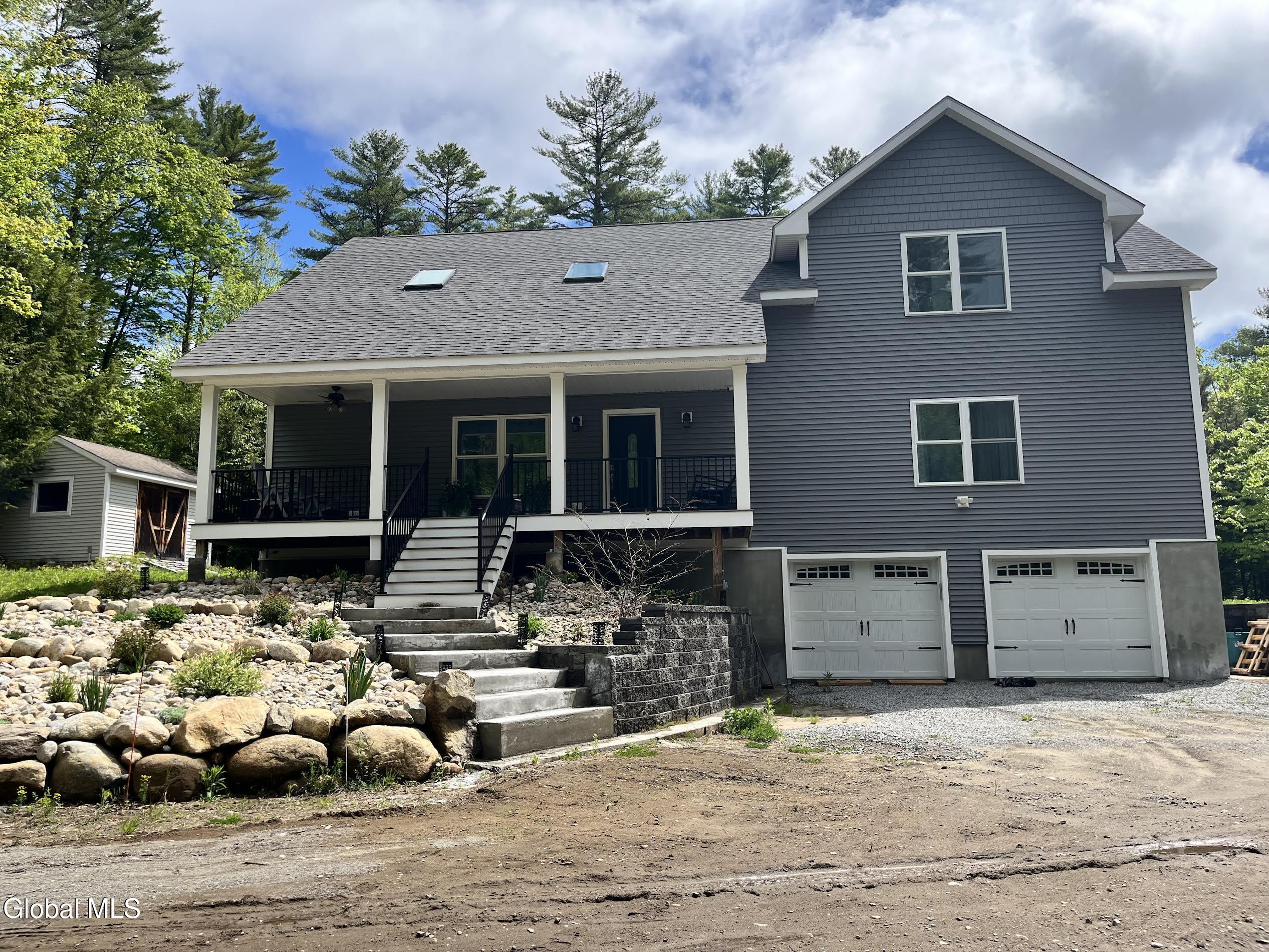 41 Moffitt Road Chestertown NY 12817