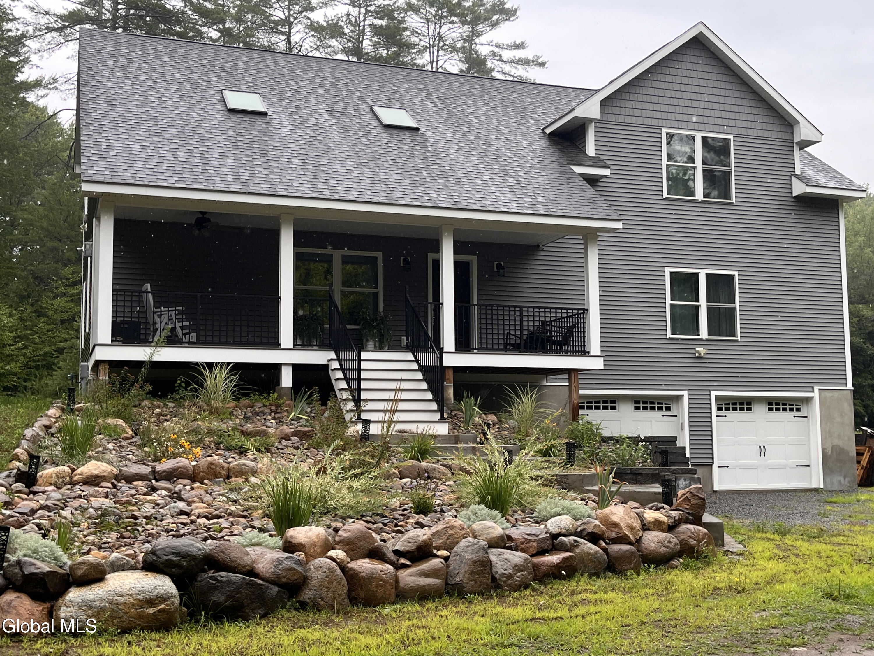 41 Moffitt Road Chestertown NY 12817