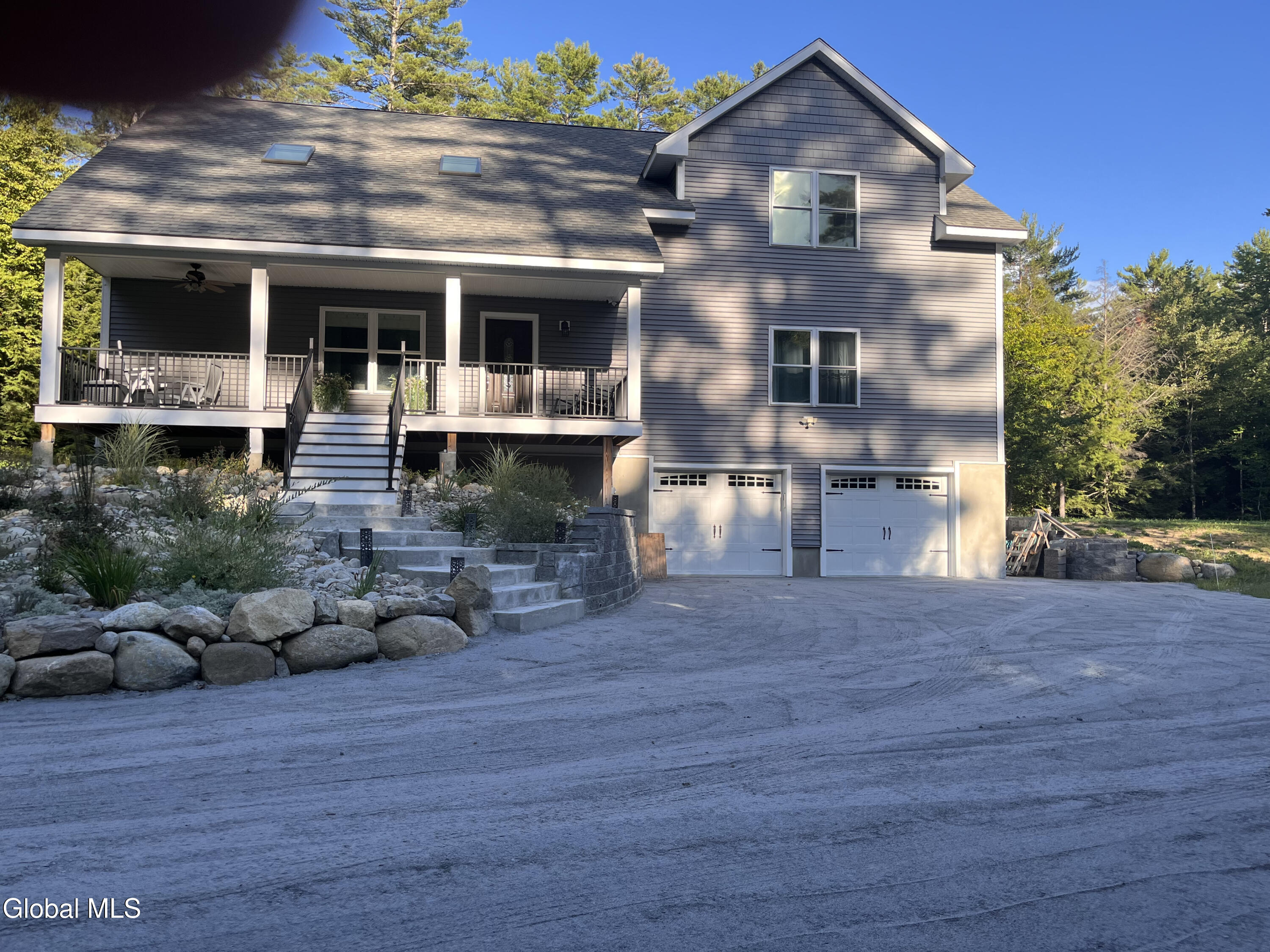 41 Moffitt Road Chestertown NY 12817