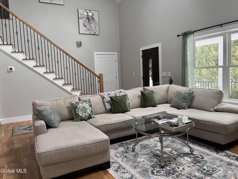41 Moffitt Road Chestertown NY 12817