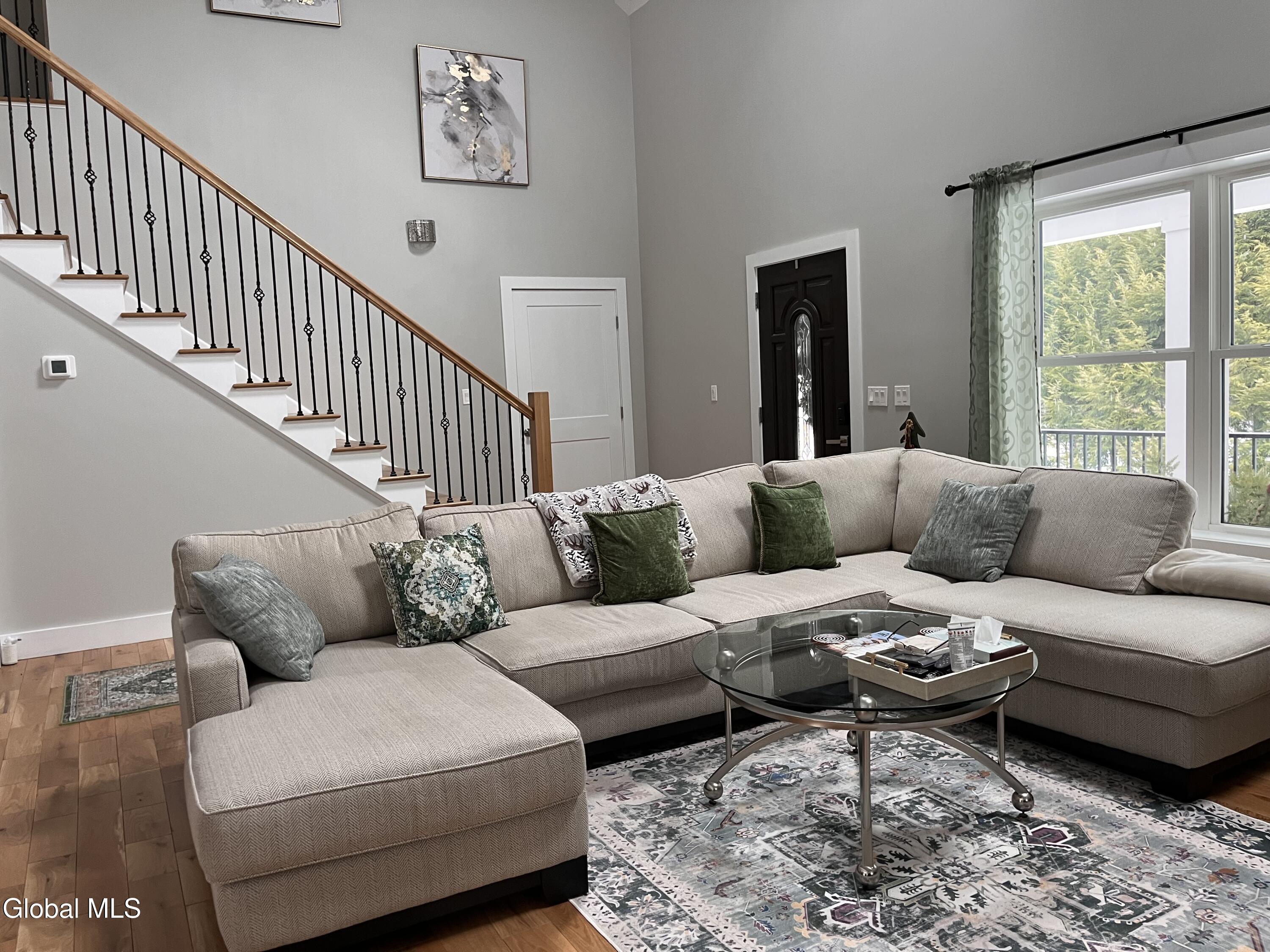 41 Moffitt Road Chestertown NY 12817