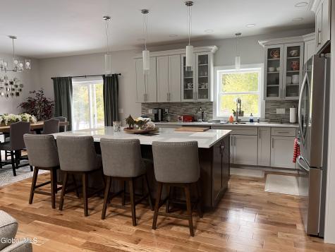 41 Moffitt Road Chestertown NY 12817
