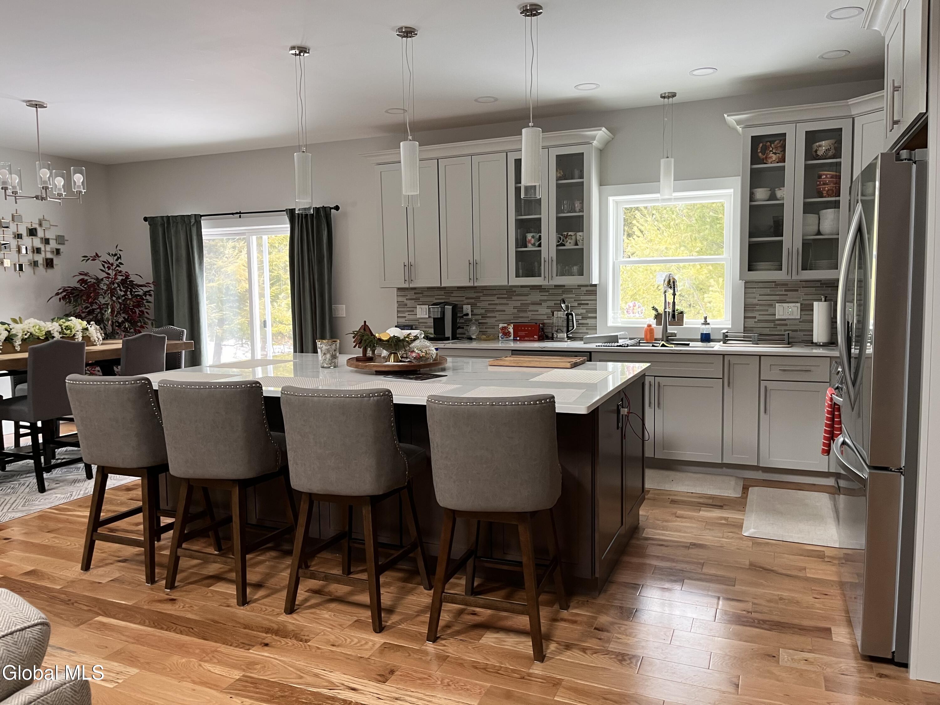 41 Moffitt Road Chestertown NY 12817