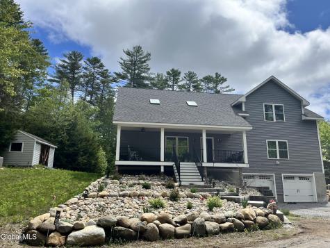 41 Moffitt Road Chestertown NY 12817