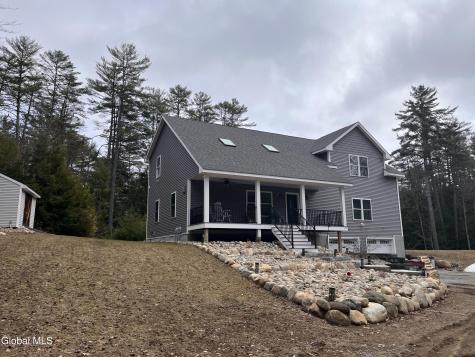 41 Moffitt Road Chestertown NY 12817