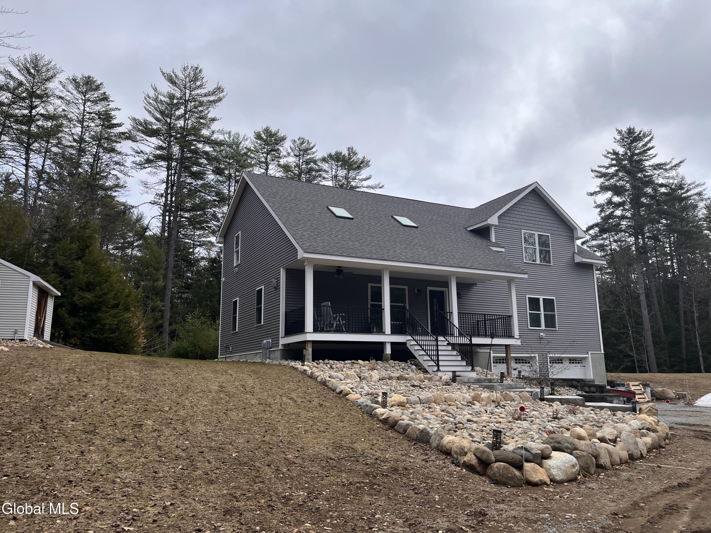 41 Moffitt Road Chestertown NY 12817
