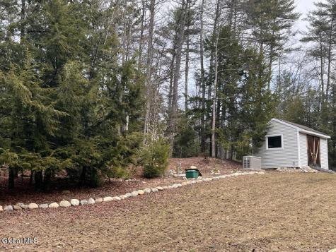 41 Moffitt Road Chestertown NY 12817