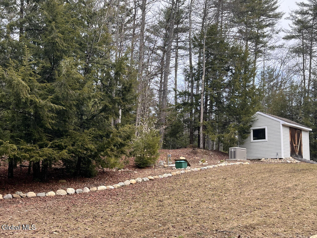 41 Moffitt Road Chestertown NY 12817