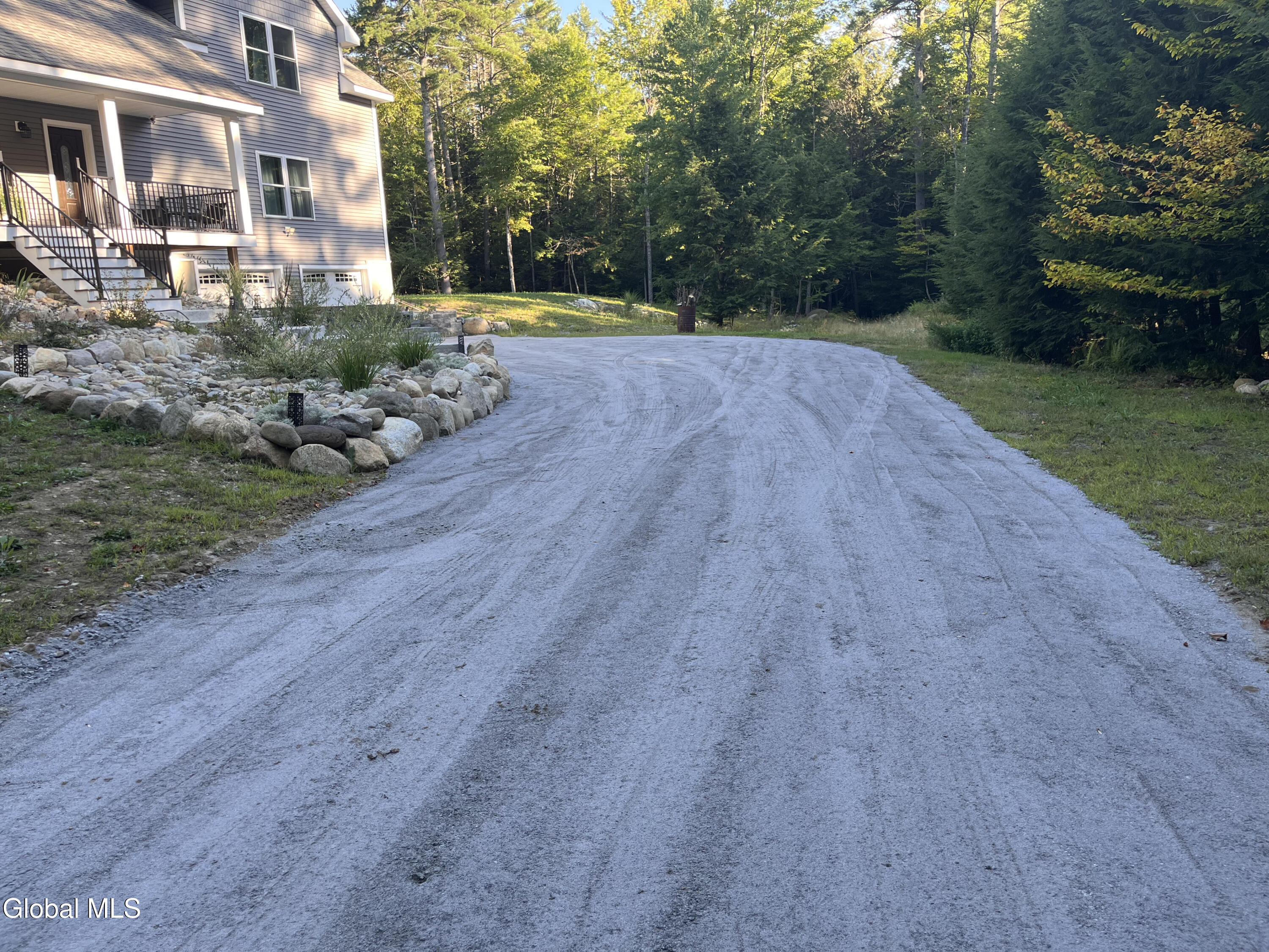 41 Moffitt Road Chestertown NY 12817