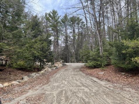 41 Moffitt Road Chestertown NY 12817