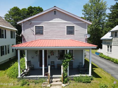 11 Third Avenue Warrensburg NY 12885