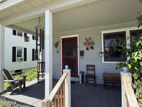 11 Third Avenue Warrensburg NY 12885