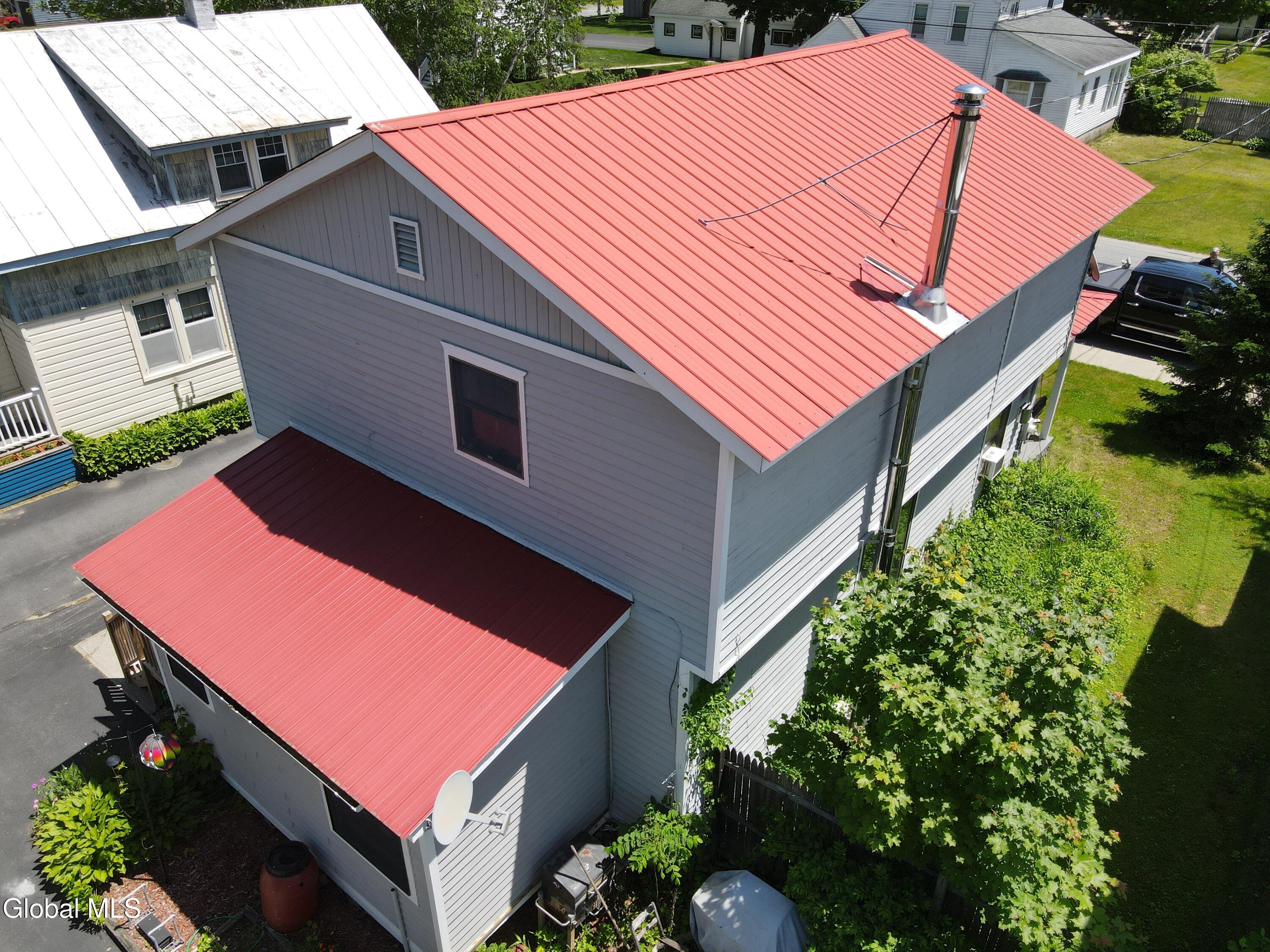 11 Third Avenue Warrensburg NY 12885