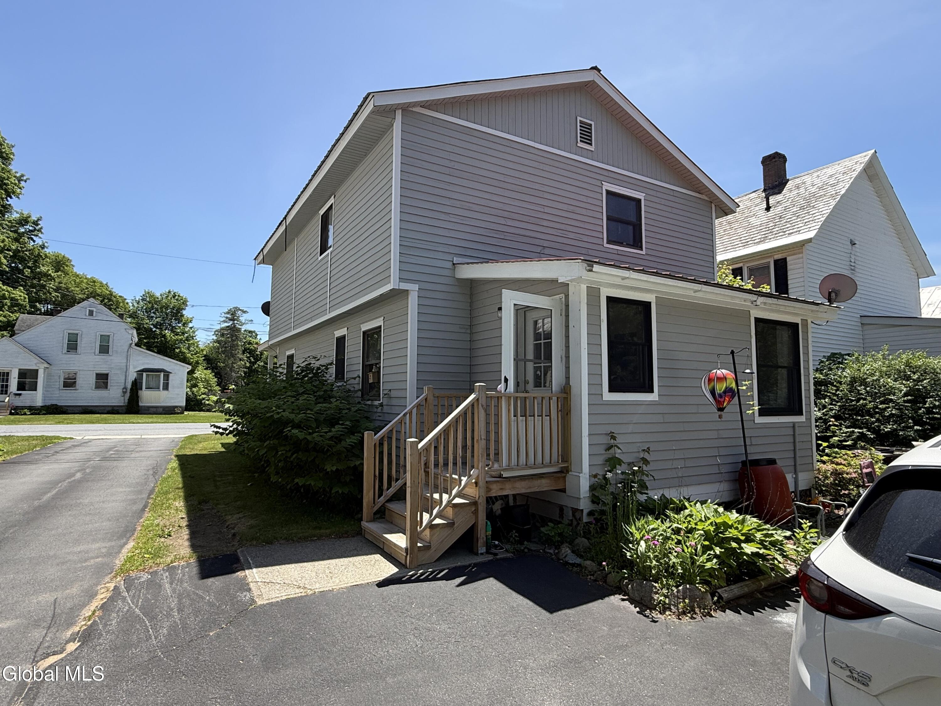 11 Third Avenue Warrensburg NY 12885